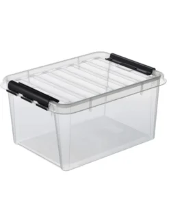 Säilytyslaatikko SmartStore Classic 14L