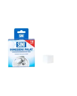 SINI Ihmesienipalat 18kpl