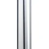 Sisustusmuovi 45x150cm alumiini