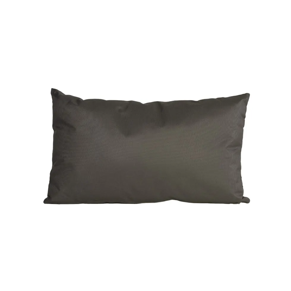 Sisustustyyny 50x30cm Antrasiitti