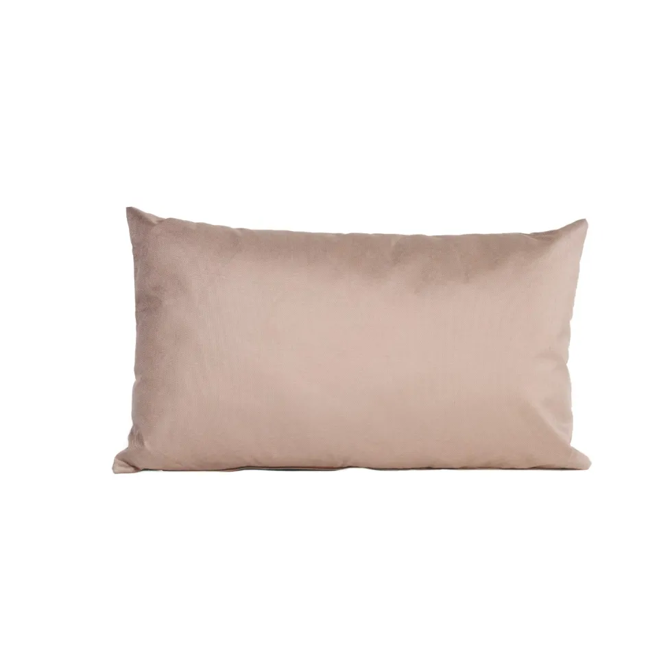 Sisustustyyny 50x30cm taupe