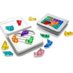 SmartGames IQ Love-logiikkapeli
