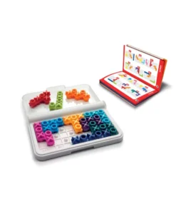 SmartGames IQ XOXO logiikkapeli