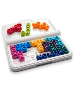 SmartGames IQ XOXO logiikkapeli