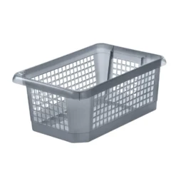 SmartStore™ Basic säilytyskori harmaa 14L