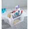 SmartStore™ Basic säilytyskori kirkas 14L