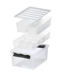 SmartStore Classic 14L + sisäosat