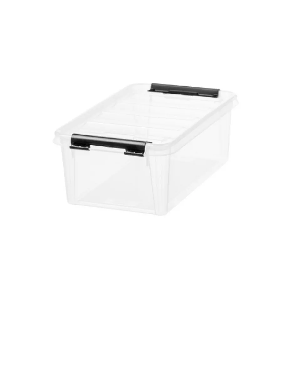Smartstore classic 4L transparent