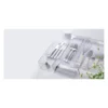 SmartStore™ Compact Clear Sort Organizer säilytysrasia 40x10cm