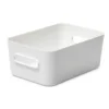 SmartStore Compact laatikko valkoinen xs