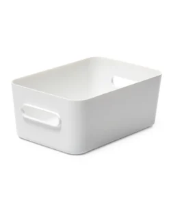 SmartStore Compact laatikko valkoinen xs
