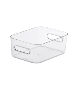 SmartStore Compact Säilytyslaatikko kirkas S