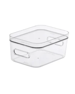 SmartStore Compact Säilytyslaatikko kirkas S