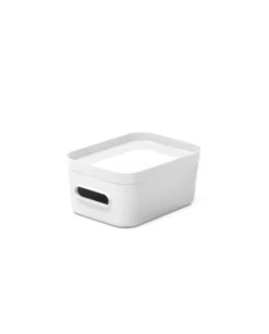 SmartStore Compact Säilytyslaatikko S valkoinen