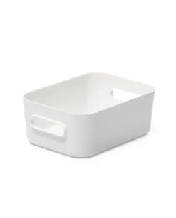 SmartStore Compact Säilytyslaatikko S valkoinen
