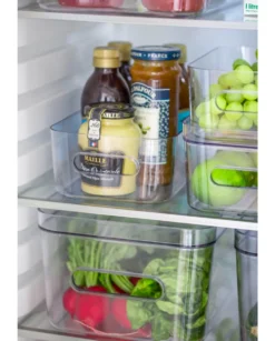 SmartStore Compact Säilytyslaatikko S valkoinen