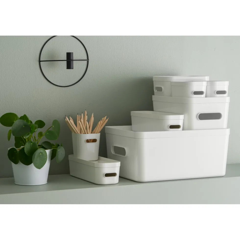 SmartStore™ Compact Slim laatikko