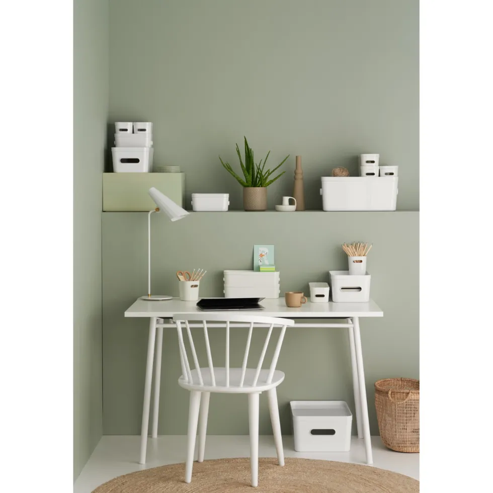 SmartStore™ Compact Slim laatikko