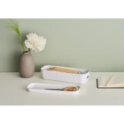 SmartStore™ Compact Slim laatikko