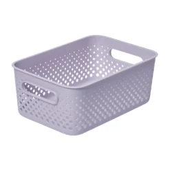 SmartStore™ Essence Medium säilytyskori 5,6 L laventeli