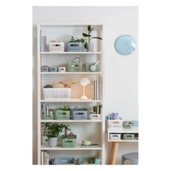 SmartStore™ Essence Medium säilytyskori 5,6 L vihreä