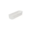 SmartStore™ Essence Slim säilytyskori 1,3L offwhite