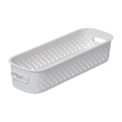 SmartStore™ Essence Slim säilytyskori 1,3 L valkoinen