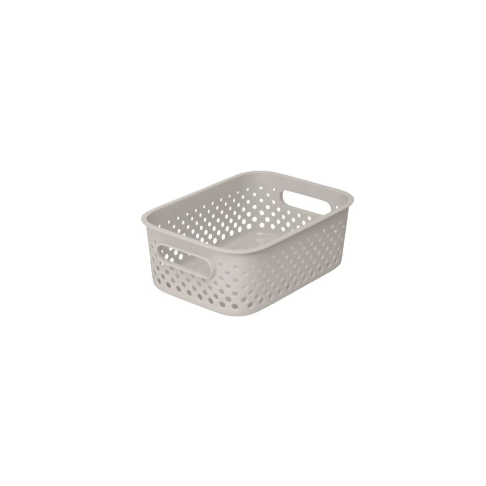SmartStore™ Essence Small säilytyskori 1,6L Pellava