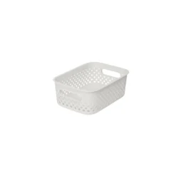 SmartStore™ Essence Small säilytyskori 1,6L offwhite