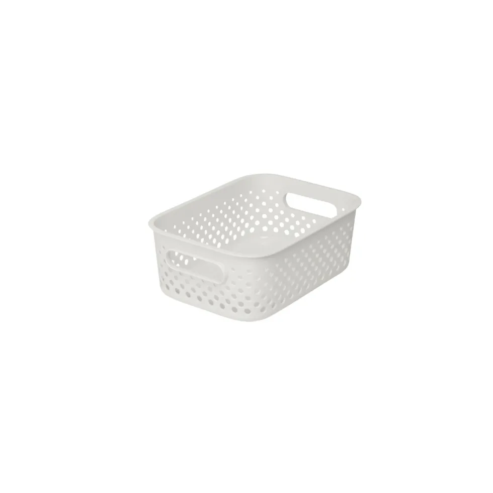 SmartStore™ Essence Small säilytyskori 1,6L offwhite