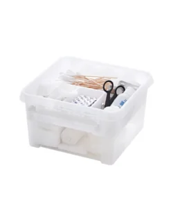 SmartStore säilytyslaatikko Deco 12 First Aid