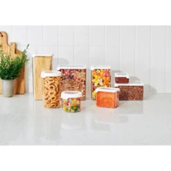 SmartStore™ Vision säilytyspurkki 0,35 L