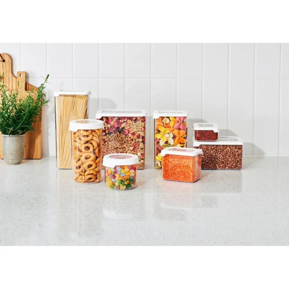 SmartStore™ Vision säilytyspurkki 0,35 L
