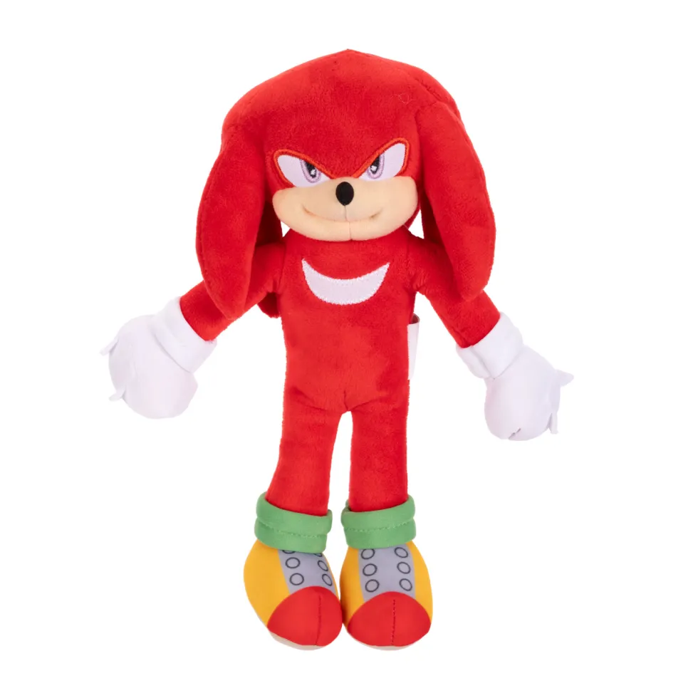 Sonic 3 leffa pehmo 23cm