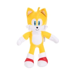 Sonic 3 leffa pehmo 23cm