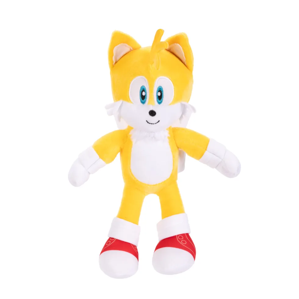 Sonic 3 leffa pehmo 23cm