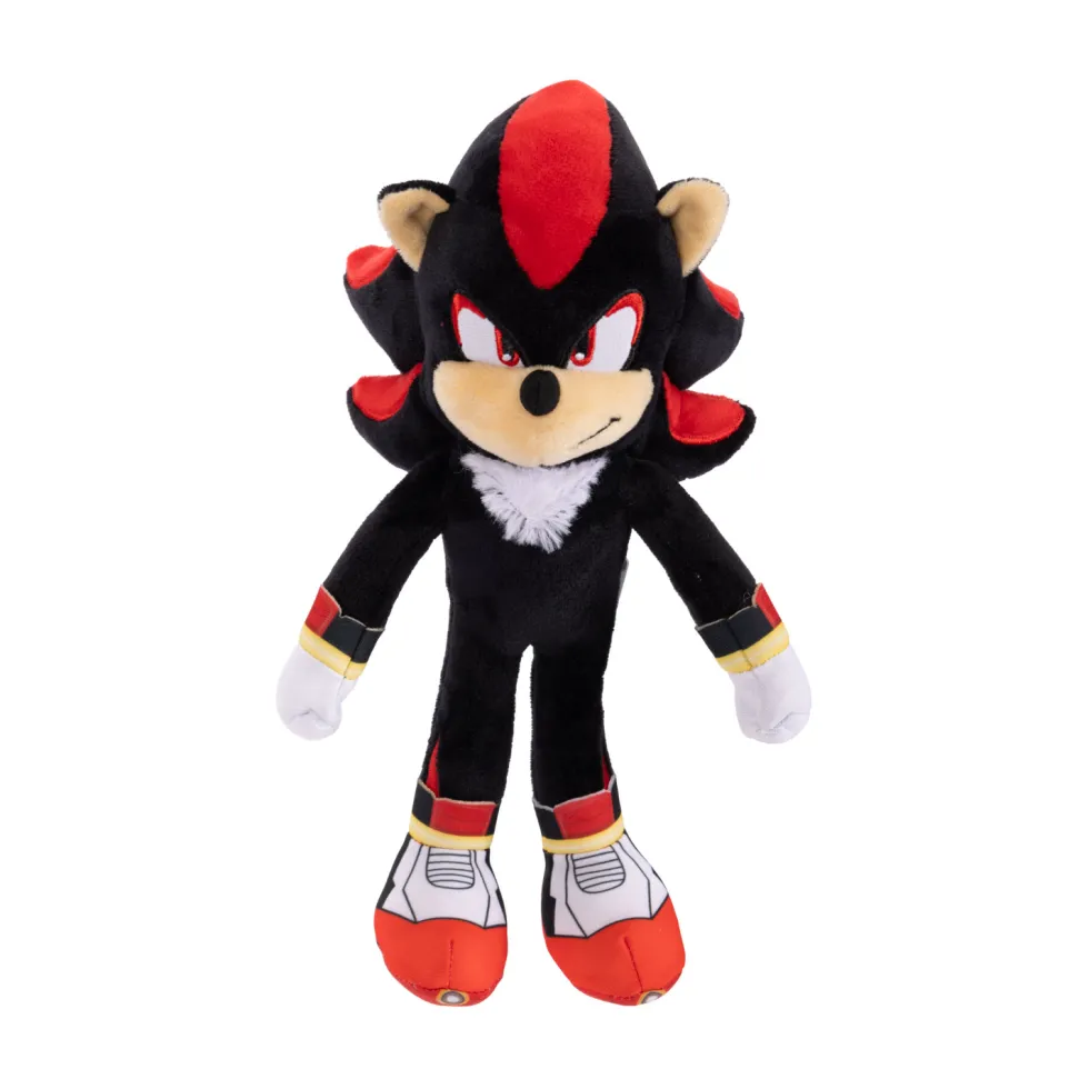 Sonic 3 leffa pehmo 23cm