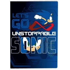 Sonic värityskirja