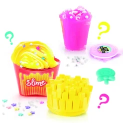 So Slime Slimelicious Minimark