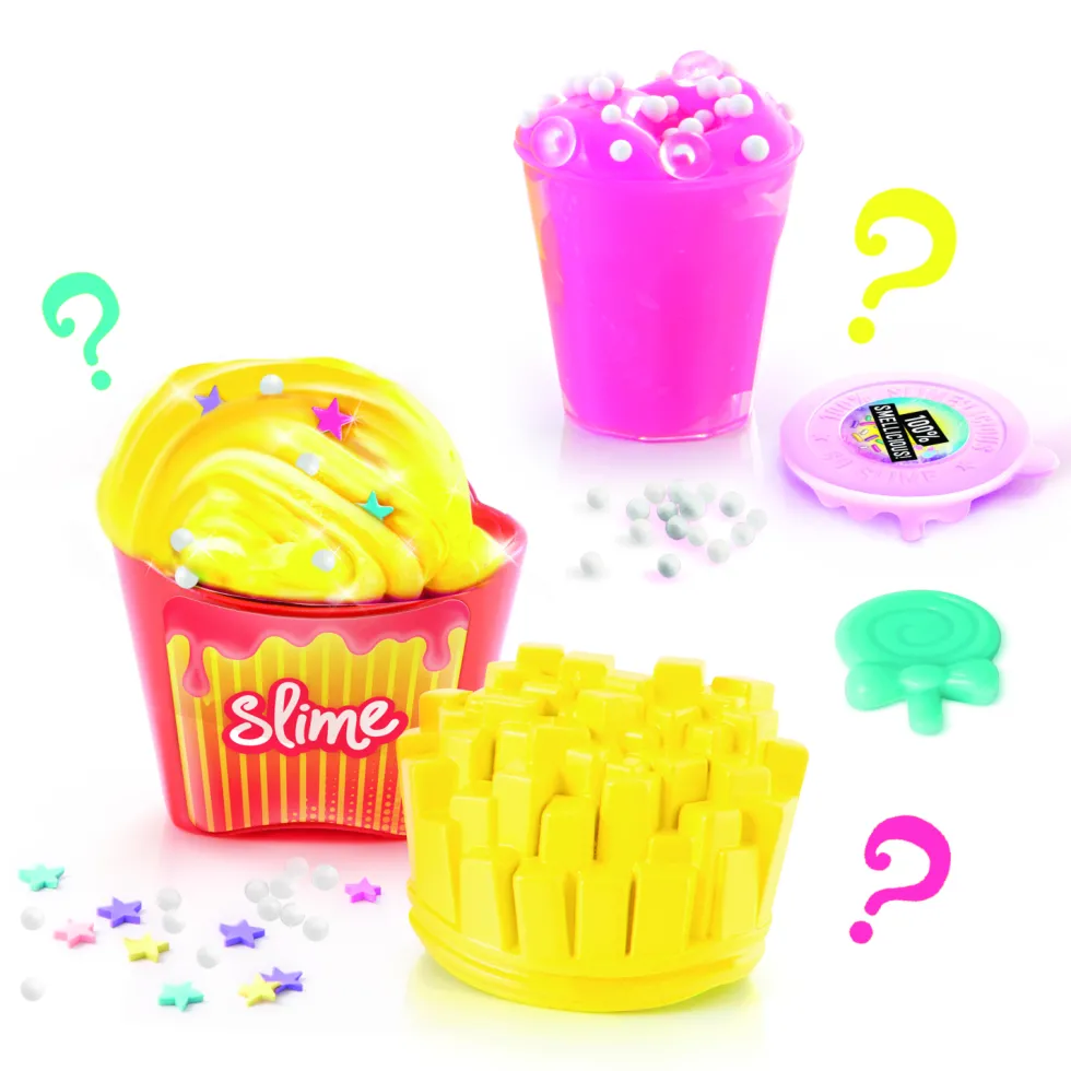So Slime Slimelicious Minimark
