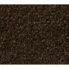 Star kynnysmatto 50x75cm tummanruskea