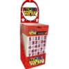 Sticker Wow numerotarrat