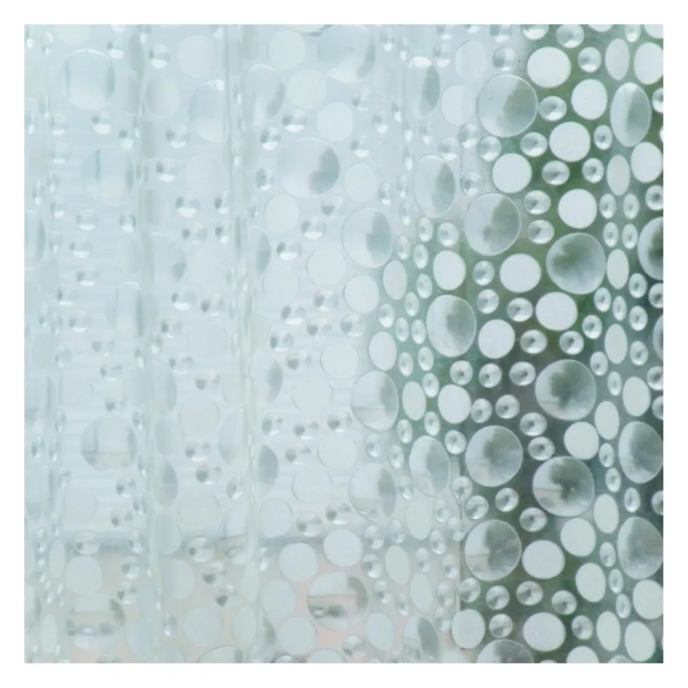 Suihkuverho 180x200cm Eva Copenhague