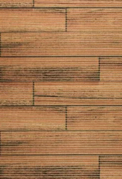 Sympanova 130cm lauta ruskea