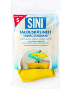 Talouskäsine XL