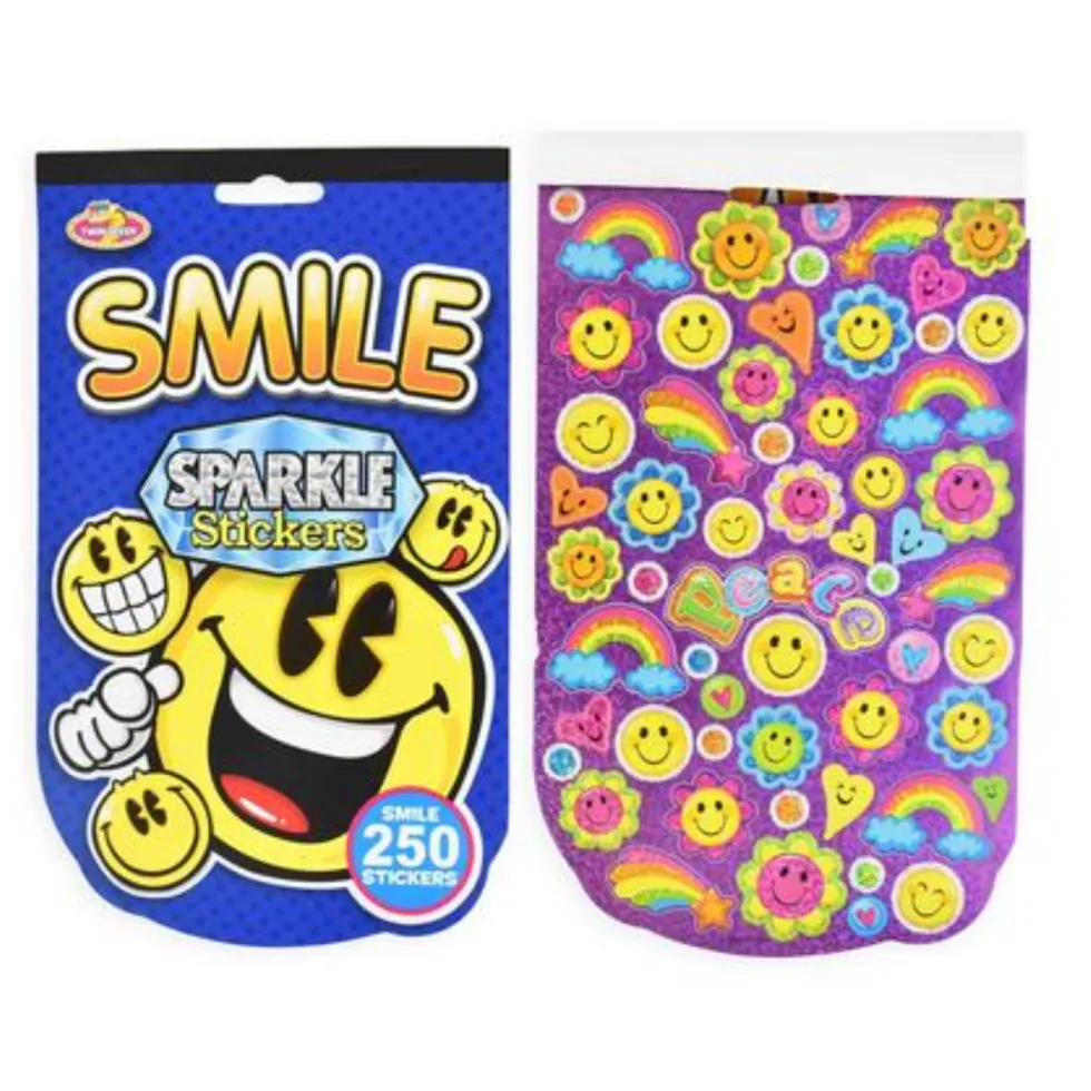 Tarravihko Smile 250kpl