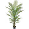 Tekokasvi Areca-palmu 180cm