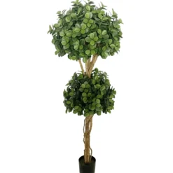 Tekokasvi Eukalyptuspuu 165cm
