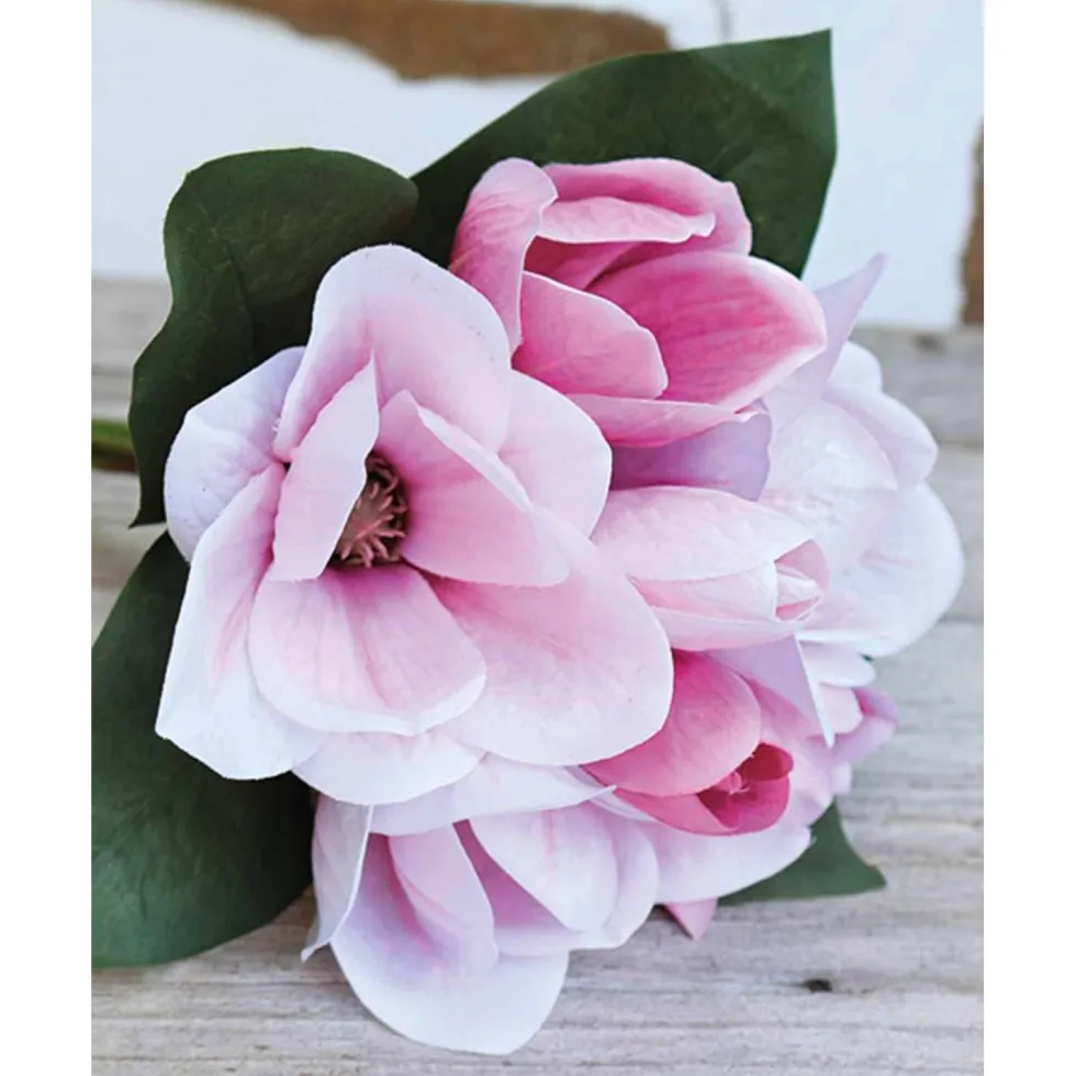 Tekokukka Magnolia kimppu