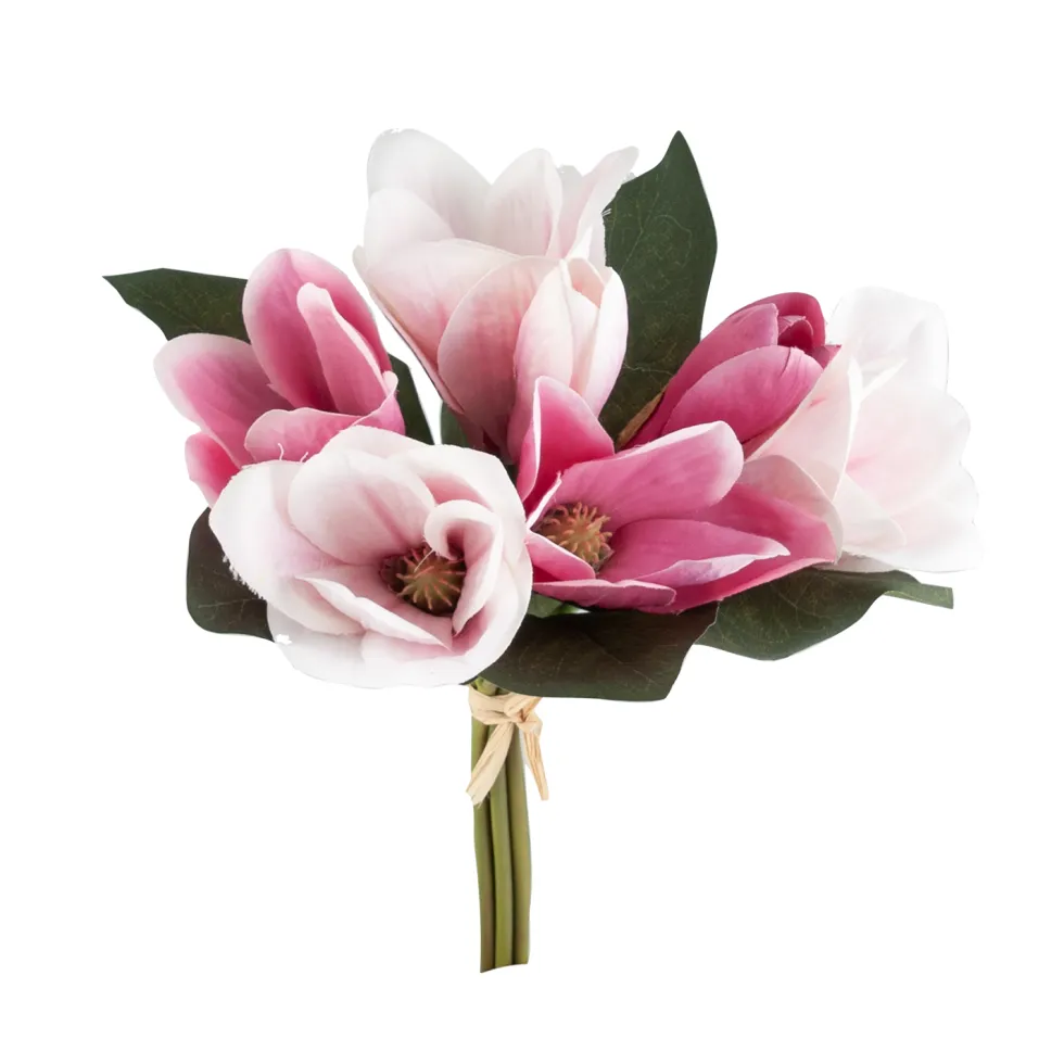 Tekokukka Magnolia kimppu